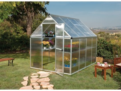 Skleník Palram multiline 6x8