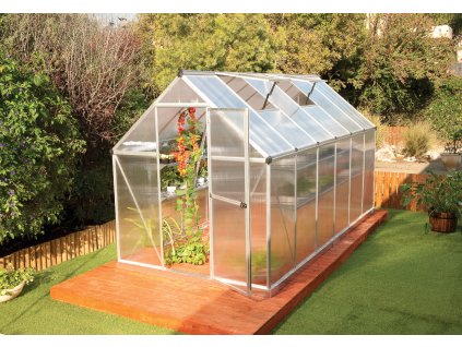 Skleník Palram multiline 6x12