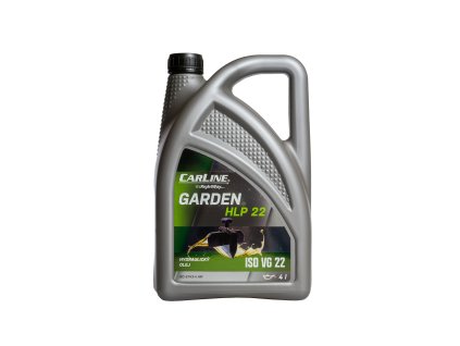 garden hlp 22 4l