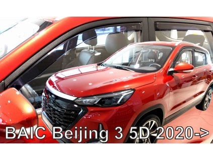 baic 3