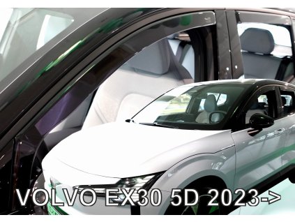 volvo 2023