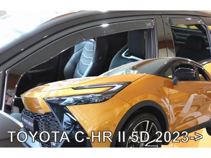 toyota 2023