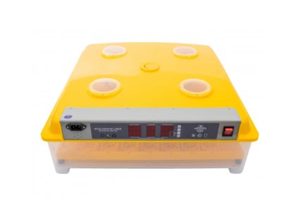 automatická digitálna liahen