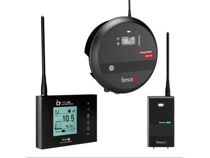 wifi fence