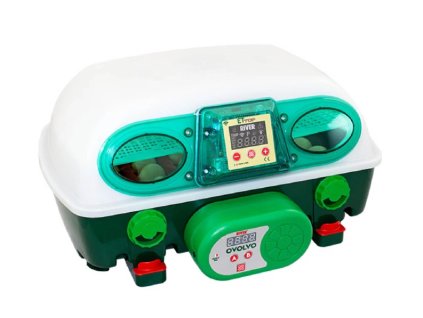 Digitálna liaheň COVINA TOP ET49 s displejom ET TOP a ovládaním OVOLVO