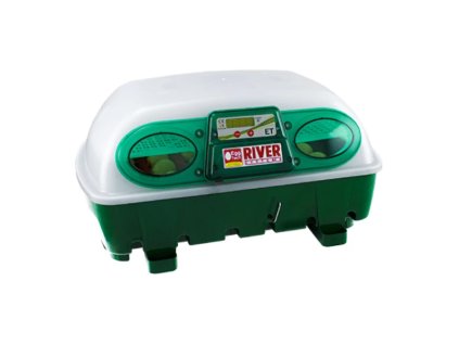 Poloautomatická liaheň COVINA ET24 s priehľadným krytom