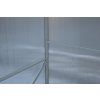 Skleník LANITPLAST DOMIK 2,6x4 m PC 4 mm