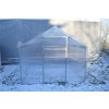 Skleník LANITPLAST DOMIK 2,6x4 m PC 4 mm