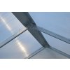 Skleník LANITPLAST DOMIK 2,6x4 m PC 4 mm
