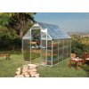 Skleník Palram multiline 6x8