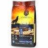 Ambrosia Lamb & Fresh Salmon Ultra Premium 12 kg – balenie krmiva pre dospelé psy