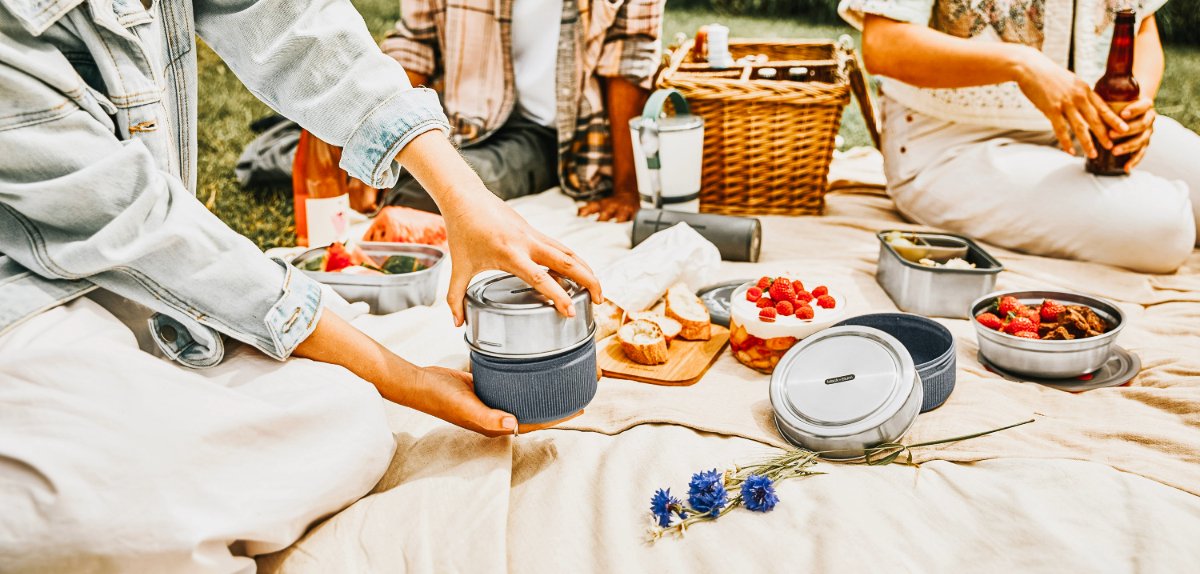 Základní tipy pro přípravu jídla: Šetřete čas a stravujte se zdravě