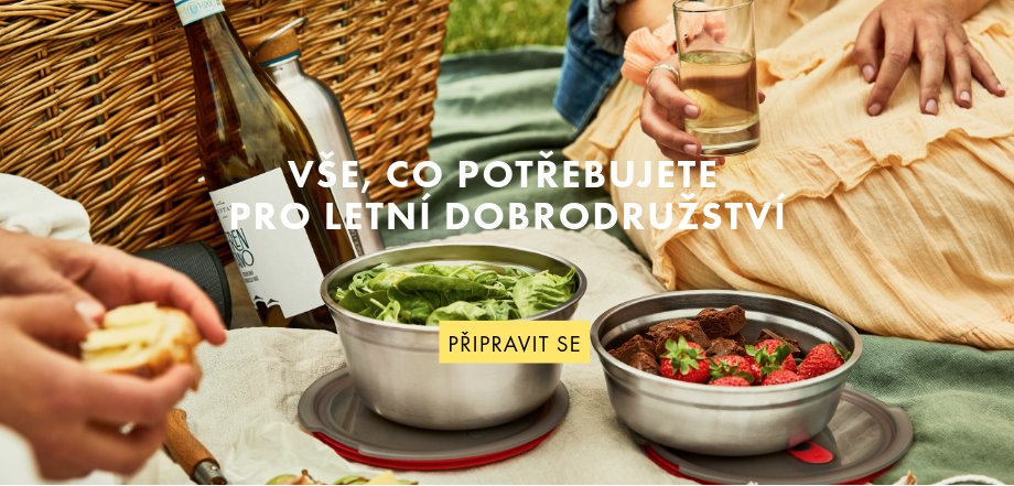 Vše pro letní dobrodružství 25