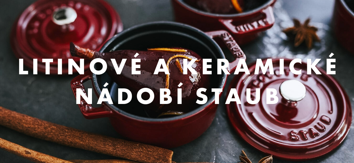Staub