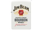 Zippo Jim Beam