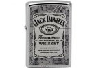 Zippo Jack Daniel's