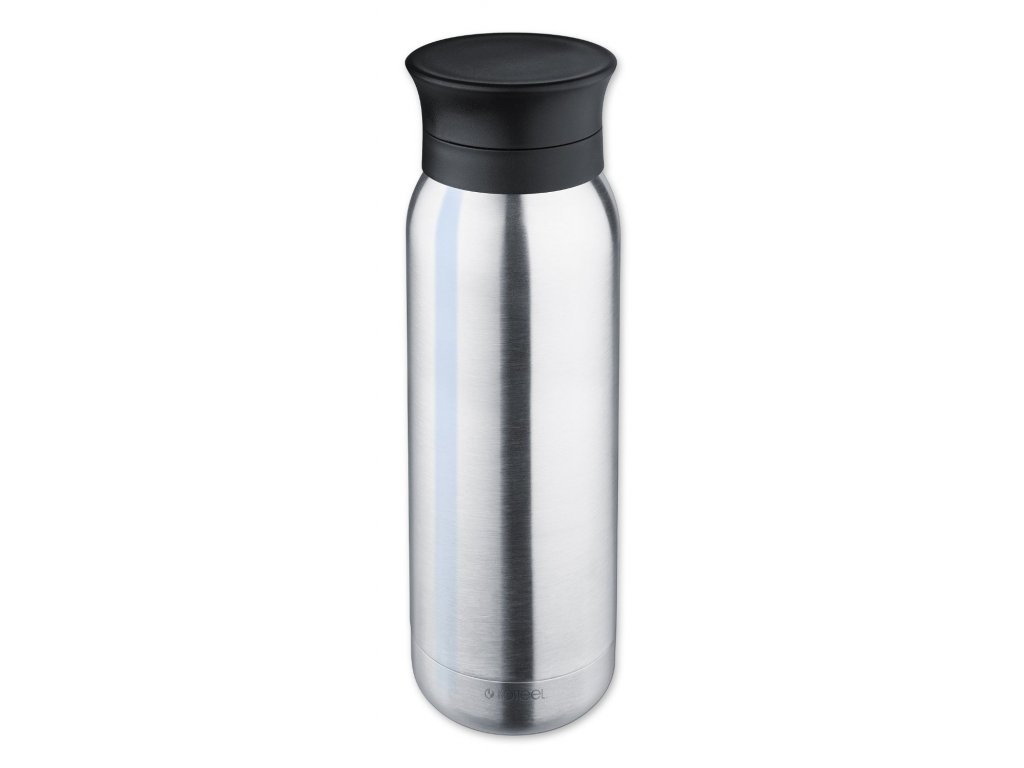 Láhev na pití Isosteel, 0,5l (VA-9718)