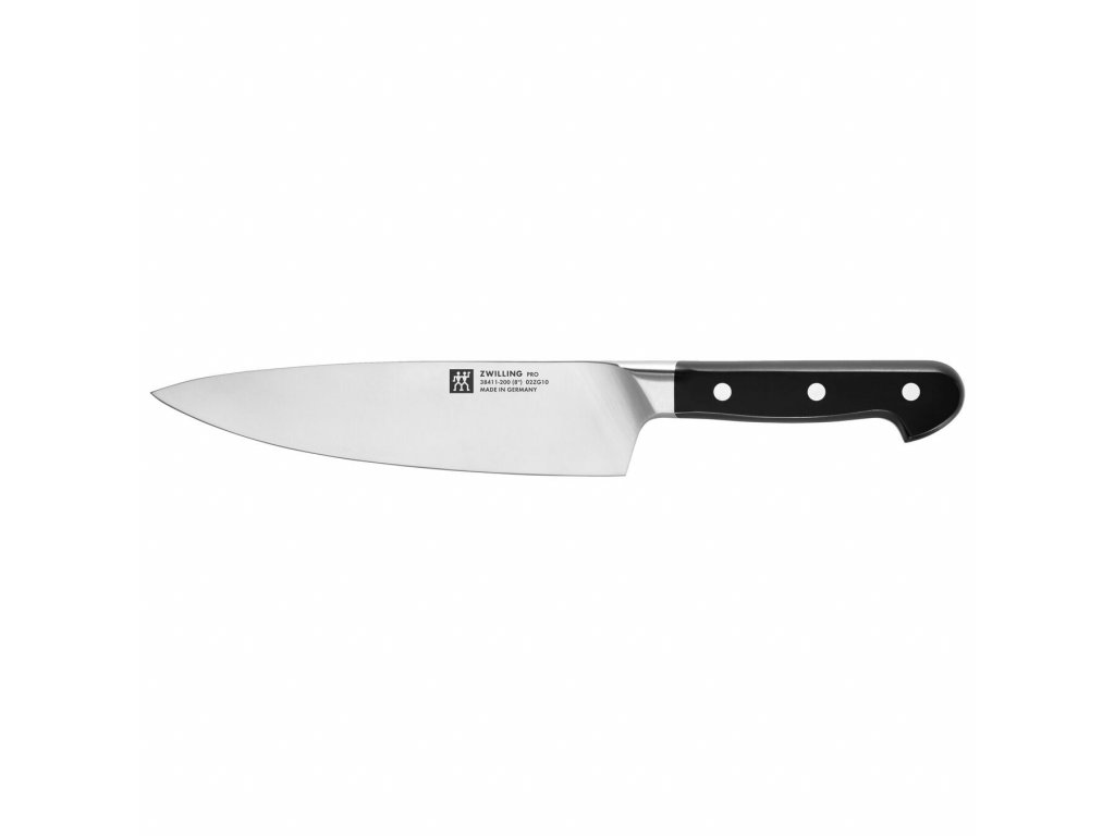 Zwilling Pro nůž kuchařský 20 cm, 38411-201