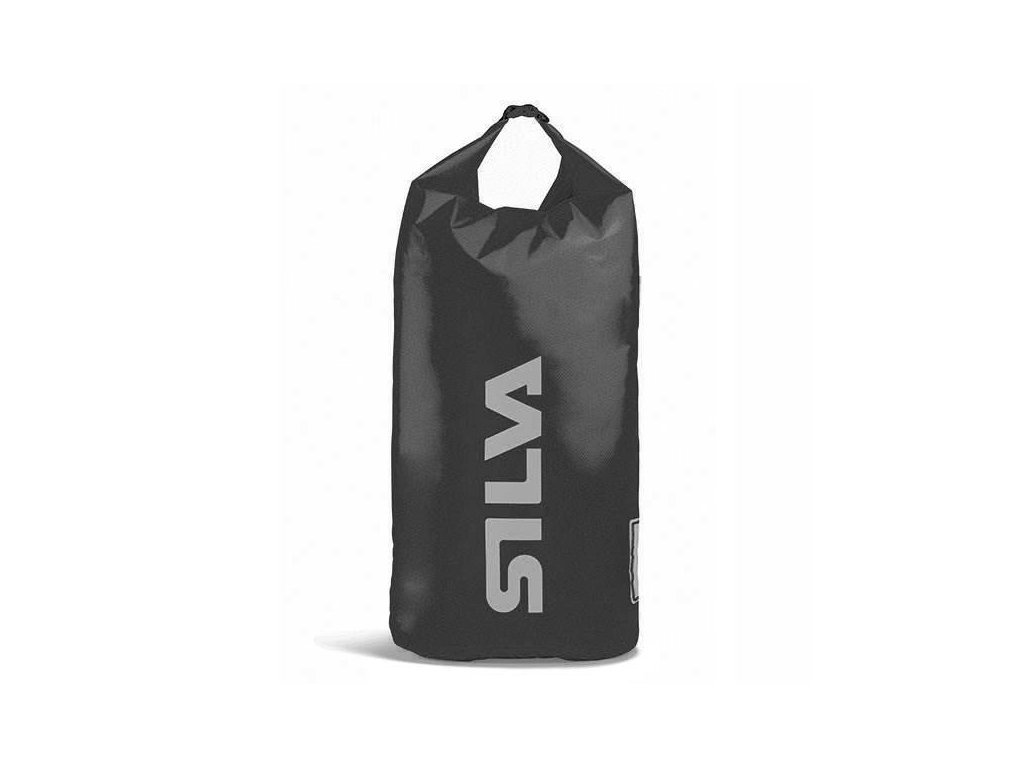 SILVA Carry Dry Bag 36L black