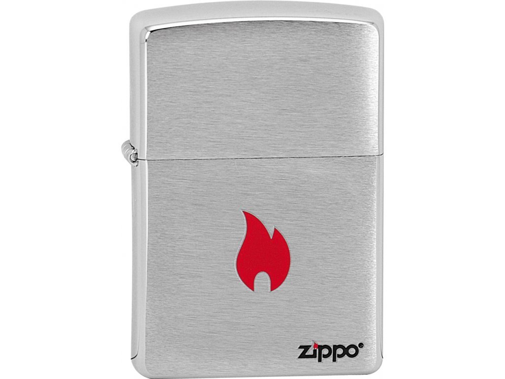 Zapalovač Zippo 21199 Zippo Flame Only