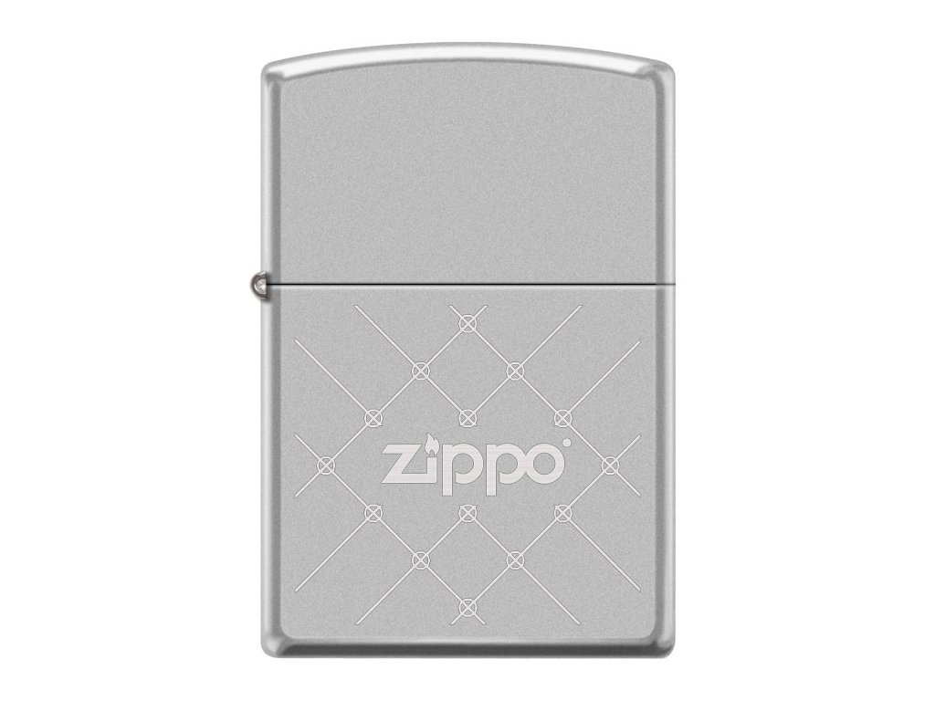 Zapalovač Zippo 20949 Zippo Lines Pin Wheels