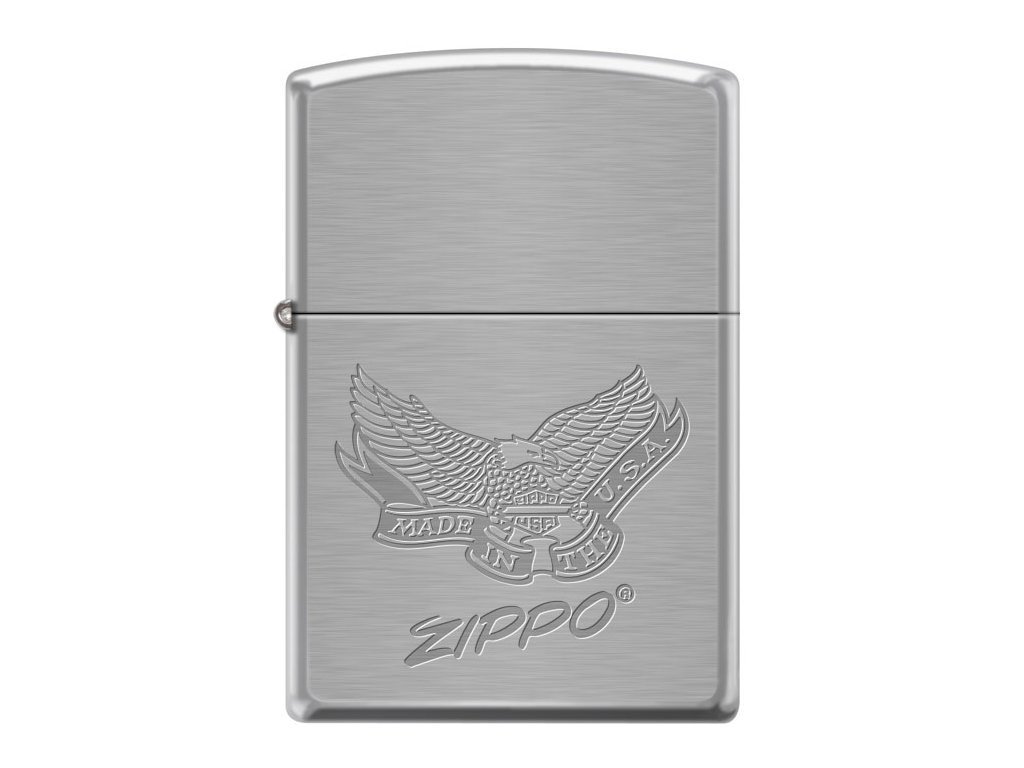 Zapalovač Zippo 21921 Eagle Made in USA