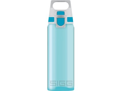 Sigg Total Color One láhev na pití 600 ml, aqua, 8692.00