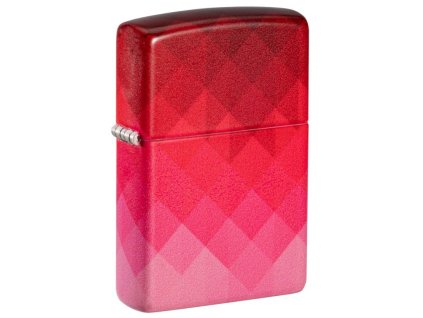 Zapalovač Zippo 66007 Ombre Pixel Design