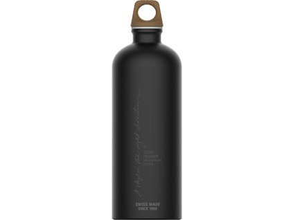 Sigg Traveller MyPlanet láhev na pití 1 l, direction plain, 6003.70