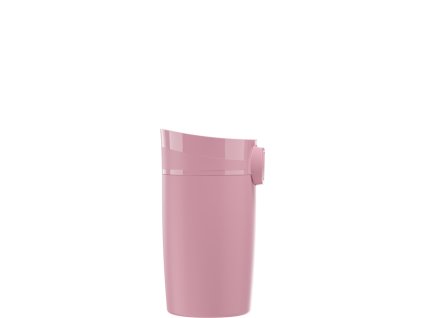 Sigg Miracle cestovní termohrnek 270 ml, lingonberry touch, 6052.70