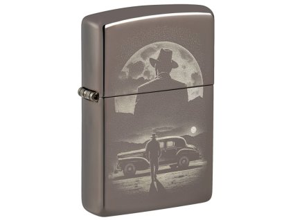 Zapalovač Zippo 25666 Film Noir