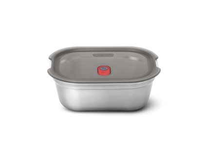 Black+Blum nerezový box na potraviny 0,9 l, střední, FBSS-BX-M017-EN