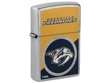 Zapalovač Zippo 25682 Nashville Predators