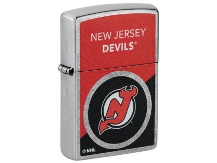 Zapalovač Zippo 25683 New Jersey Devils