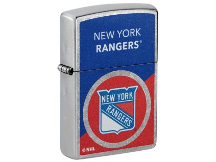 Zapalovač Zippo 25685 New York Rangers