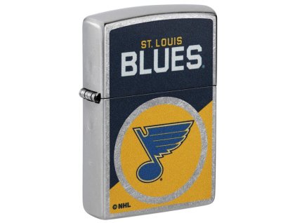 Zapalovač Zippo 25691 St. Louis Blues