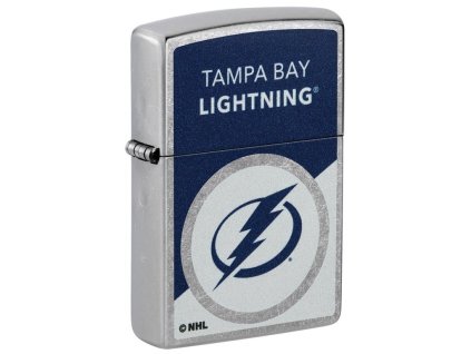 Zapalovač Zippo 25692 Tampa Bay Lightning