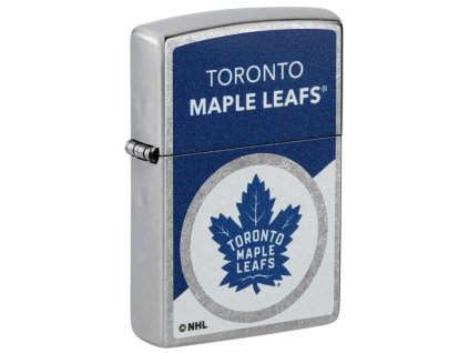 Zapalovač Zippo 25693 Toronto Maple Leafs