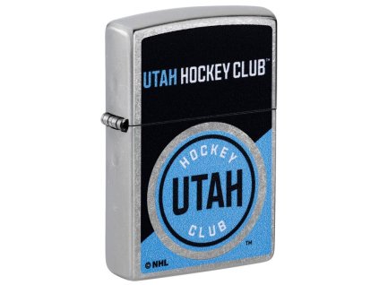 Zapalovač Zippo 25694 Utah Hockey Club