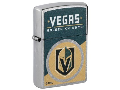 Zapalovač Zippo 25696 Vegas Golden Knights