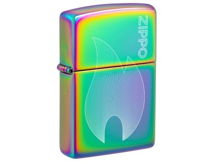 Zapalovač Zippo 66061 Zippo Flame