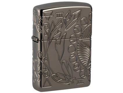 Zapalovač Zippo 66066 Wicca Design