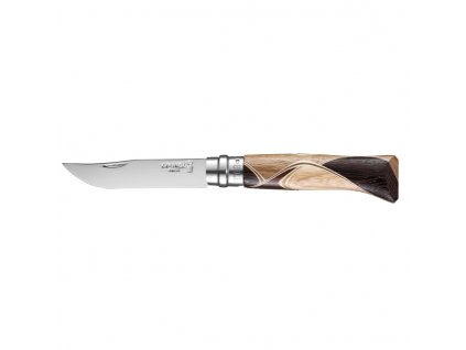 Opinel Chaperon N°08 zavírací nůž 8,5 cm, 001399