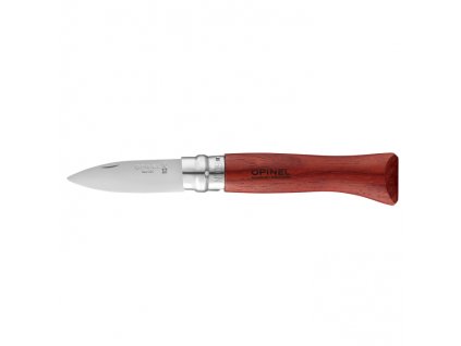 Opinel Nomad N°09 nůž na ústřice 6,5 cm, 001616