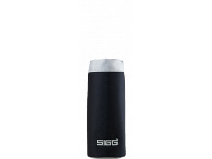 Sigg nylonový termoobal na láhve 600 ml, black, 8335.40