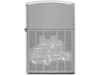Zapalovač Zippo 21886 TRUCKS