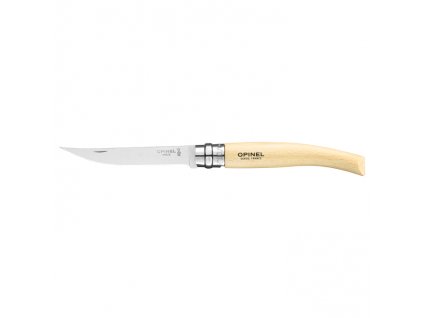 Opinel Slim N°10 zavírací nůž 10 cm, 000517