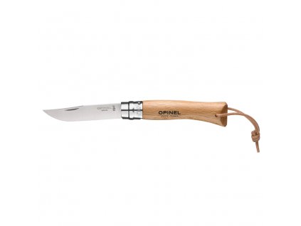 Opinel Adventurer N°07 zavírací nůž 8 cm, 001372