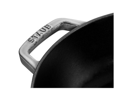 STAUB CHISTERA kastrol s automatomatickým podléváním