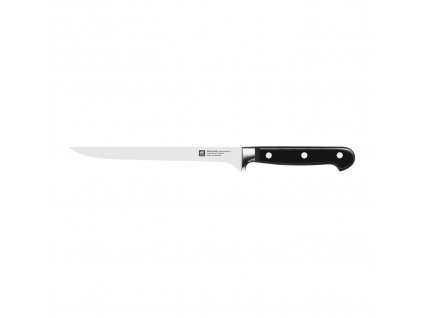 Zwilling Professional "S" nůž filetovací 18 cm, 31030-181